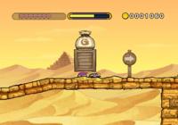 Wario Land - The Shake Dimension: Nintendo - thumbnail