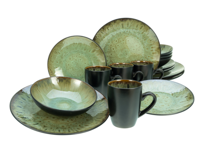 Creatable Serviesset Jawa 16-delig Creatable Serviesset Jawa 16-delig