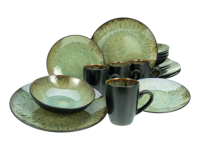 Creatable Serviesset Jawa 16-delig - thumbnail