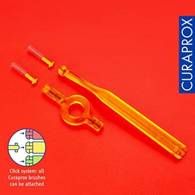 Curaprox Prime Refill 09 Rager