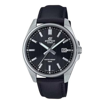 Horloge Heren Casio EFV-150L-1AVUEF Zwart (Ø 42,5 mm)