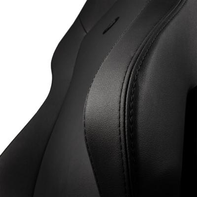 Noblechairs Hero Black edition - thumbnail