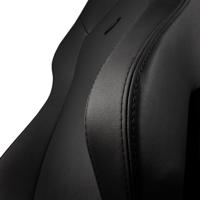 Noblechairs Hero Black Edition - thumbnail
