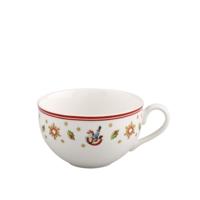 Villeroy & Boch Toy's Delight Koffie/theekop 0,2 l - thumbnail