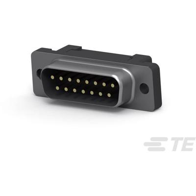 TE Connectivity 1658613-3 1 stuk(s) Tube