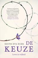 De keuze - Edith Eger - Hardcover (9789400513433) - thumbnail