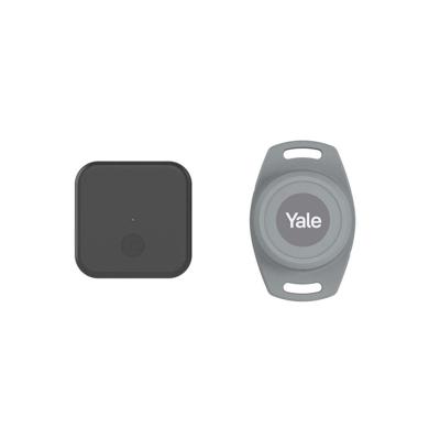 Yale Smart Opener Garage accessoire voor garagedeuropener