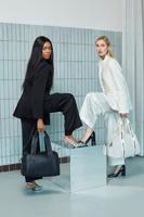 Luiertas CHILDHOME mommy Club ecru - thumbnail