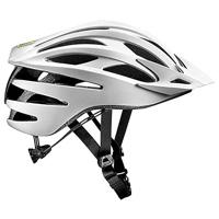 MAVIC mtb helm "crossride sl elite" helmet cro.sl elite l white/black - thumbnail