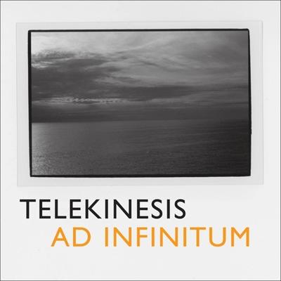Ad Infinitum - LP (0673855054414) Ad Infinitum - LP (0673855054414)