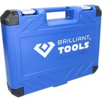 Brilliant Tools BT022032 BT022032 Verwisselbare koppen - thumbnail