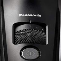 Panasonic ER-SC40-K803 Tondeuse Zwart - thumbnail