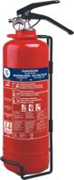 Smartwares BB2 Brandblusser poeder 2 kg - thumbnail