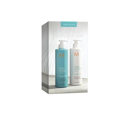 Moroccanoil Color Care Duo Kit
