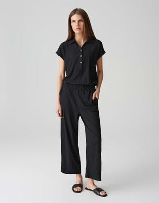 OPUS Jumpsuit Melti polo