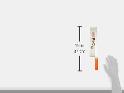 Bahco toffelzaag rechts profcut | PC-10-DTR Bahco toffelzaag rechts profcut | PC-10-DTR