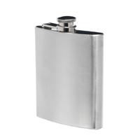 Heupfles 200ml - RVS - Flask - thumbnail
