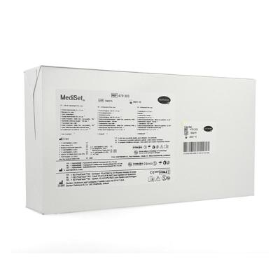 Mediset Verband Picc Line 4793033