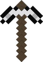 Minecraft - Iron Pickaxe (Mattel) - thumbnail