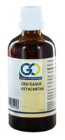 Crataegus oxyacantha bio 100 Milliliter - thumbnail