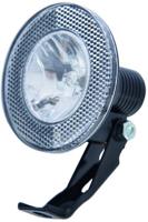 OXC Ultratorch Dynamo Voorlicht 9 leds Halogeen - Zwart - thumbnail