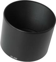 Fujifilm Zonnekap voor XF 55-200 - thumbnail