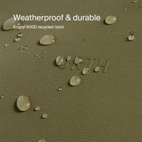 Urth Arkose 20L Backpack (groen) - thumbnail