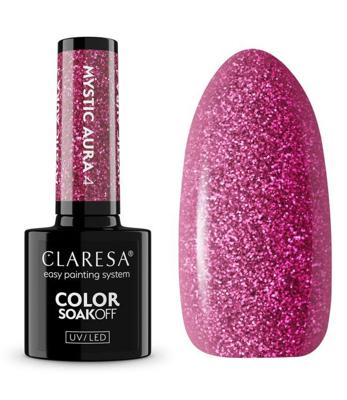 Claresa uv/led gellak 5ml mystic aura 4