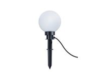Trio BollampBolo Spike 20cm opaal - R57042001 - thumbnail