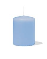 HEMA Stompkaars ⌀7x9cm glad lichtblauw (lichtblauw) - thumbnail