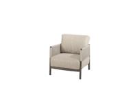 Savanne lounge stoel terre 4SO - 4so - thumbnail