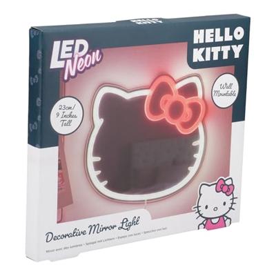 Sanrio LED Wall Lamp Light Hello Kitty Neon