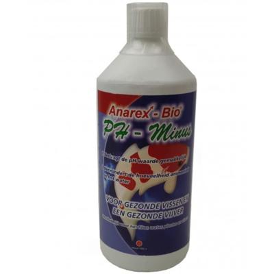 Anarex Bio Anarex Bio Minus