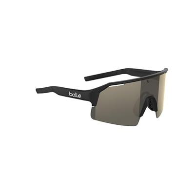 Bollé sportbril "c-shifter" glasses c-shifter black matte/tns gold - thumbnail
