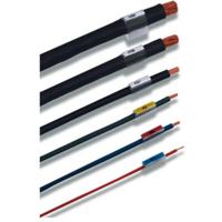 Weidmüller 1714260000 VT-TM 3/18 HF Kabelmarkering 1000 stuk(s) - thumbnail