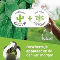 Gecko V11CB02C01 iPad Cover / tas Samsung Galaxy TAB S10 Ultra 37,08 cm (14,6) Book cover Zwart - thumbnail