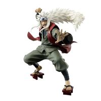 Naruto Shippuden Bandai Spirits Colosseum Figure - Jiraiya - thumbnail