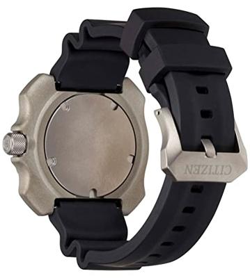 Citizen BN0220-16E (Ø 46,5 mm) Heren horloge