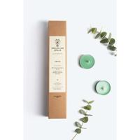 Smells like Spells Geurkaarsen FREYR - 6 waxinelichtjes - thumbnail