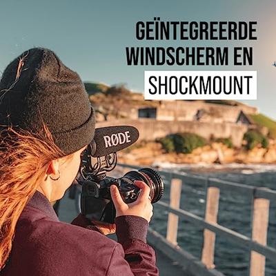 RØDE Videomic PRO + Zwart Microfoon voor digitale camcorders - thumbnail