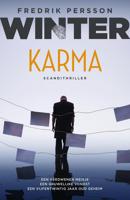 Karma - Fredrik Persson Winter - ebook - thumbnail