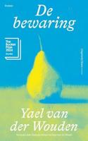 De bewaring (Paperback) - thumbnail