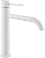 Job Baseline keukenmengkraan incl. aansluitslangen en filterstopkranen mat wit - thumbnail