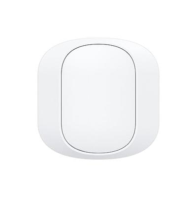 WOOX r7053 smart wireless mini switch
