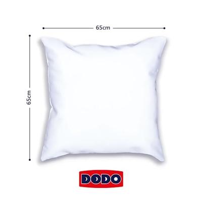 DODO Geheugenkussen SUPRELLE GEHEUGEN 65x65cm