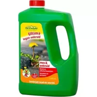 ECOstyle Ultima Onkruid & Mos concentraat 2,5 liter - thumbnail