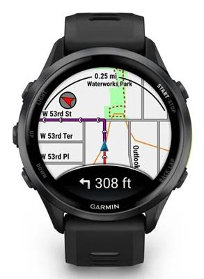 Garmin Forerunner 970 - thumbnail