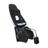 Thule kinderzitje achter yepp nexxt maxi voor framebevestiging (fm) aquamarine blue - thumbnail