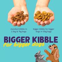 Edgard & Cooper Kip 12kg grote brok hond - thumbnail