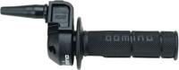 Domino gasdraaigreep armatuur throttle grips alu sw 1-pull,handleg - thumbnail